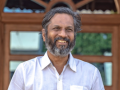 Sridhar Vembu slams 'Liver Doc’ for calling him ‘health illiterate boomer uncle’ - Hindi News | Sridhar Vembu slams 'Liver Doc’ for calling him ‘health illiterate boomer uncle’ | Latest health News at Lokmattimes.com