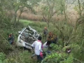 Bihar Road Accident: Seven Killed, Four Injured After Tractor Collides With SUV in Khagaria (Watch Video) - Hindi News | Bihar Road Accident: Seven Killed, Four Injured After Tractor Collides With SUV in Khagaria (Watch Video) | Latest national News at Lokmattimes.com