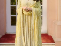 WATCH: Nora Fatehi Stuns in Yellow Ethnic Suit, Fans Call Her ‘Beautiful’ - Hindi News | WATCH: Nora Fatehi Stuns in Yellow Ethnic Suit, Fans Call Her ‘Beautiful’ | Latest entertainment News at Lokmattimes.com