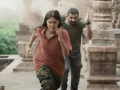 Check Out: John Abraham, Sharvari Team Up With Bad Guys in ‘Veda’ Teaser - Hindi News | Check Out: John Abraham, Sharvari Team Up With Bad Guys in ‘Veda’ Teaser | Latest entertainment News at Lokmattimes.com