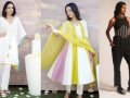 From Kurtas to Denims & Flowy Silhouettes; Style up this Holi, Advise Fashionistas - Hindi News | From Kurtas to Denims & Flowy Silhouettes; Style up this Holi, Advise Fashionistas | Latest entertainment News at Lokmattimes.com