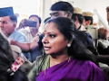 Kavitha Involved in Proceeds of Crime to Tune of Rs 292 Cr: ED to Delhi Court - Hindi News | Kavitha Involved in Proceeds of Crime to Tune of Rs 292 Cr: ED to Delhi Court | Latest national News at Lokmattimes.com