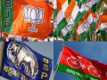 Lok Sabha Elections 2024: Turncoats Strike Rich in Uttar Pradesh - Hindi News | Lok Sabha Elections 2024: Turncoats Strike Rich in Uttar Pradesh | Latest national News at Lokmattimes.com