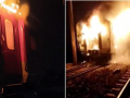 Bihar News: Fire Breaks Out in One Coach of Holi Special Train Near Arrah Junction - Hindi News | Bihar News: Fire Breaks Out in One Coach of Holi Special Train Near Arrah Junction | Latest national News at Lokmattimes.com