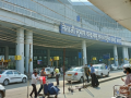 CISF Jawan Shoots Himself Dead at Kolkata Airport - Hindi News | CISF Jawan Shoots Himself Dead at Kolkata Airport | Latest national News at Lokmattimes.com