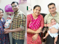 Mumbai Doctors Save Micro-Preemie Baby Born at 23 Weeks, Weighing 620 Grams - Hindi News | Mumbai Doctors Save Micro-Preemie Baby Born at 23 Weeks, Weighing 620 Grams | Latest health News at Lokmattimes.com
