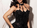 Cardi B Says Her Curves Makes Finding Suitable Outfits a ‘Battle’ - Hindi News | Cardi B Says Her Curves Makes Finding Suitable Outfits a ‘Battle’ | Latest entertainment News at Lokmattimes.com
