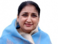 Maharashtra: NCP Names Sunetra Pawar As Candidate for Baramati LS Seat - Hindi News | Maharashtra: NCP Names Sunetra Pawar As Candidate for Baramati LS Seat | Latest national News at Lokmattimes.com