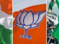 Dynasty Politics: Congress Aims To Challenge BJP in Karnataka by Fielding Children of Six Ministers in Lok Sabha Election 2024 - Hindi News | Dynasty Politics: Congress Aims To Challenge BJP in Karnataka by Fielding Children of Six Ministers in Lok Sabha Election 2024 | Latest national News at Lokmattimes.com