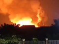 Indonesia Blast: Explosion Hits Military Complex Near Jakarta - Hindi News | Indonesia Blast: Explosion Hits Military Complex Near Jakarta | Latest international News at Lokmattimes.com