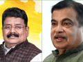 Gadkari's victory will consolidate his image as 'Vikas Purush'; win for Vikas Thakre to boost efforts for Cong revival - Hindi News | Gadkari's victory will consolidate his image as 'Vikas Purush'; win for Vikas Thakre to boost efforts for Cong revival | Latest national News at Lokmattimes.com
