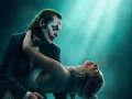 Check Out: First poster of 'Joker 2 Folie a Deux' shows Joaquin Phoenix, Lady Gaga in dance pose - Hindi News | Check Out: First poster of 'Joker 2 Folie a Deux' shows Joaquin Phoenix, Lady Gaga in dance pose | Latest entertainment News at Lokmattimes.com