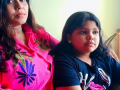 Watch: Rinku Ghosh Drops Fun Reel Video With Her Niece, Exclaims ‘Haazir Jawab Sunn Rahe Ho Bacche Ki’ - Hindi News | Watch: Rinku Ghosh Drops Fun Reel Video With Her Niece, Exclaims ‘Haazir Jawab Sunn Rahe Ho Bacche Ki’ | Latest entertainment News at Lokmattimes.com