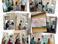 Yolohealth awareness campaign gathers steam, two-day camp at Birla Mandir sensitises citizens - Hindi News | Yolohealth awareness campaign gathers steam, two-day camp at Birla Mandir sensitises citizens | Latest health News at Lokmattimes.com