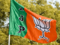 Lok Sabha Election Results 2024: Bjp Leading in Majority Lok Sabha Seats in Telangana - Hindi News | Lok Sabha Election Results 2024: Bjp Leading in Majority Lok Sabha Seats in Telangana | Latest national News at Lokmattimes.com