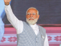 Uttar Pradesh: PM Narendra Modi Is Set to Hold More Rallies and Roadshows - Hindi News | Uttar Pradesh: PM Narendra Modi Is Set to Hold More Rallies and Roadshows | Latest national News at Lokmattimes.com