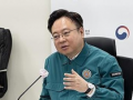 S.Korean Health Minister renews commitment to accomplish medical reform - Hindi News | S.Korean Health Minister renews commitment to accomplish medical reform | Latest health News at Lokmattimes.com