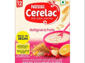 NCPCR asks FSSAI to review sugar content in Nestle's baby food products - Hindi News | NCPCR asks FSSAI to review sugar content in Nestle's baby food products | Latest health News at Lokmattimes.com