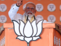 Lok Sabha Election 2024: PM Narendra Modi To Address Election Rally in UP’s Aligarh Today - Hindi News | Lok Sabha Election 2024: PM Narendra Modi To Address Election Rally in UP’s Aligarh Today | Latest national News at Lokmattimes.com