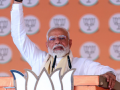 Lok Sabha Election 2024: PM Modi to Campaign in Uttar Pradesh Today - Hindi News | Lok Sabha Election 2024: PM Modi to Campaign in Uttar Pradesh Today | Latest national News at Lokmattimes.com