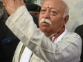 Lok Sabha Election 2024: RSS Chief Mohan Bhagwat Votes in Nagpur, Urges Everyone to Exercise Their ‘Right and Duty’ - Hindi News | Lok Sabha Election 2024: RSS Chief Mohan Bhagwat Votes in Nagpur, Urges Everyone to Exercise Their ‘Right and Duty’ | Latest national News at Lokmattimes.com