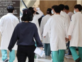 S. Korea likely to lower medical school enrolment quota amid protest - Hindi News | S. Korea likely to lower medical school enrolment quota amid protest | Latest health News at Lokmattimes.com