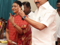 Lok Sabha Election 2024: Tamil Nadu Records 12.5 PC Voting in First Two Hours - Hindi News | Lok Sabha Election 2024: Tamil Nadu Records 12.5 PC Voting in First Two Hours | Latest national News at Lokmattimes.com