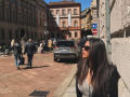 In Pics: Suhana Khan Soaks in the Colours of Milan As She Shares Enjoys Holiday Abroad - Hindi News | In Pics: Suhana Khan Soaks in the Colours of Milan As She Shares Enjoys Holiday Abroad | Latest entertainment News at Lokmattimes.com