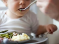 1 in 8 parents require kids to eat everything on their plate: Study - Hindi News | 1 in 8 parents require kids to eat everything on their plate: Study | Latest health News at Lokmattimes.com