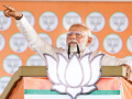 Utta Pradesh: PM Narendra Modi to Address Three Public Meetings Today - Hindi News | Utta Pradesh: PM Narendra Modi to Address Three Public Meetings Today | Latest national News at Lokmattimes.com