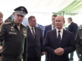 Russian Deputy Defence Minister Timur Ivanov, Detained on Bribery Charges - Hindi News | Russian Deputy Defence Minister Timur Ivanov, Detained on Bribery Charges | Latest international News at Lokmattimes.com