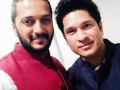 Riteish Deshmukh Wishes ‘GOAT’ Sachin Tendulkar on 51st B’day: ‘To the Man Who Has Inspired a Generation’ (See Tweet) - Hindi News | Riteish Deshmukh Wishes ‘GOAT’ Sachin Tendulkar on 51st B’day: ‘To the Man Who Has Inspired a Generation’ (See Tweet) | Latest entertainment News at Lokmattimes.com
