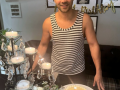 Happy Birthday Varun Dhawan: Badlapur Actor Shares Glimpse Of His Birthday Celebration With Family - Hindi News | Happy Birthday Varun Dhawan: Badlapur Actor Shares Glimpse Of His Birthday Celebration With Family | Latest entertainment News at Lokmattimes.com