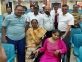 Rajya Sainik Board-Kolkata Empowers Deceased Veteran’s Daughter With Mobility - Hindi News | Rajya Sainik Board-Kolkata Empowers Deceased Veteran’s Daughter With Mobility | Latest national News at Lokmattimes.com