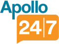 Apollo Hospitals' unit to raise Rs 2,475 crore from PE firm Advent International - Hindi News | Apollo Hospitals' unit to raise Rs 2,475 crore from PE firm Advent International | Latest health News at Lokmattimes.com