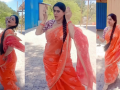 Watch: ‘Pushpa Impossible’ Actress Karuna Pandey, Dance Is a Pathway to Spirituality - Hindi News | Watch: ‘Pushpa Impossible’ Actress Karuna Pandey, Dance Is a Pathway to Spirituality | Latest entertainment News at Lokmattimes.com