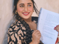 Check Out: Rani Chatterjee Shares BTS Glimpse of New Movie ‘Didi No 1’ - Hindi News | Check Out: Rani Chatterjee Shares BTS Glimpse of New Movie ‘Didi No 1’ | Latest entertainment News at Lokmattimes.com