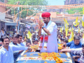 Lok sabha Election 2024: Case filed against independent candidate in Rajasthan's Barmer - Hindi News | Lok sabha Election 2024: Case filed against independent candidate in Rajasthan's Barmer | Latest national News at Lokmattimes.com