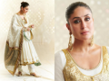 Check Out: Kareena Kapoor Stuns in Breathtaking Anarkali Suit, Fans Calls Her ‘Original Mastani’ - Hindi News | Check Out: Kareena Kapoor Stuns in Breathtaking Anarkali Suit, Fans Calls Her ‘Original Mastani’ | Latest entertainment News at Lokmattimes.com