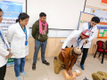 Maruti Suzuki trains 8.5K commercial drivers in post-accident emergency care - Hindi News | Maruti Suzuki trains 8.5K commercial drivers in post-accident emergency care | Latest health News at Lokmattimes.com