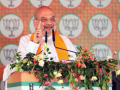 Home Minister Amit Shah Says, PM Narendra Modi’s Third Term Will Eliminate Terrorism From Country - Hindi News | Home Minister Amit Shah Says, PM Narendra Modi’s Third Term Will Eliminate Terrorism From Country | Latest national News at Lokmattimes.com