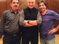 Anupam Kher: Real Wealth Goes Far Beyond Cars and Fame (Watch Video) - Hindi News | Anupam Kher: Real Wealth Goes Far Beyond Cars and Fame (Watch Video) | Latest entertainment News at Lokmattimes.com