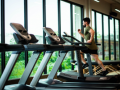 Study calls for making cardiorespiratory fitness a part of annual check-up - Hindi News | Study calls for making cardiorespiratory fitness a part of annual check-up | Latest health News at Lokmattimes.com