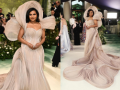 MET Gala 2024: Mindy Kaling ‘Melts Away in Time’ As She Walks on Red Carpet in Gaurav Gupta Gown (See Pics) - Hindi News | MET Gala 2024: Mindy Kaling ‘Melts Away in Time’ As She Walks on Red Carpet in Gaurav Gupta Gown (See Pics) | Latest entertainment News at Lokmattimes.com