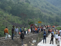 Landslides Hit Train Services in Few North-East States, Affects Supply of Essentials, Fuels - Hindi News | Landslides Hit Train Services in Few North-East States, Affects Supply of Essentials, Fuels | Latest national News at Lokmattimes.com