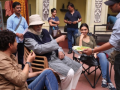 Check Out: Deepika Padukone Shares a Throwback Picture From Piku, Reveals Big B Loves Telling Everyone About How Much She Eats - Hindi News | Check Out: Deepika Padukone Shares a Throwback Picture From Piku, Reveals Big B Loves Telling Everyone About How Much She Eats | Latest entertainment News at Lokmattimes.com