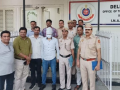 New Delhi: 28-Year-Old Man Held for Molesting Minor Boy in Metro - Hindi News | New Delhi: 28-Year-Old Man Held for Molesting Minor Boy in Metro | Latest national News at Lokmattimes.com