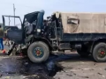 Madhya Pradesh: Five Killed, Including Two Army Jawans in Road Accident Rajgarh District - Hindi News | Madhya Pradesh: Five Killed, Including Two Army Jawans in Road Accident Rajgarh District | Latest national News at Lokmattimes.com