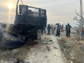 Pakistan: 7 Security Personnel Injured in Blast in Northwest Khyber - Hindi News | Pakistan: 7 Security Personnel Injured in Blast in Northwest Khyber | Latest international News at Lokmattimes.com