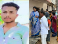 Karnataka Horror: Jilted Lover Stabs Woman to Death in Her House in Hubballi - Hindi News | Karnataka Horror: Jilted Lover Stabs Woman to Death in Her House in Hubballi | Latest national News at Lokmattimes.com